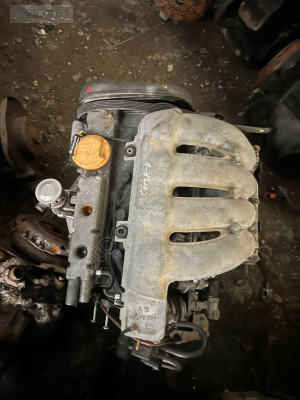 OPEL CORSA 1.4 16 VALF KOMPLE MOTOR MERT OTO