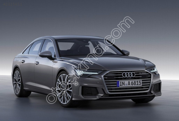 AUDİ A6 19-22 SAĞ FAR CAMI