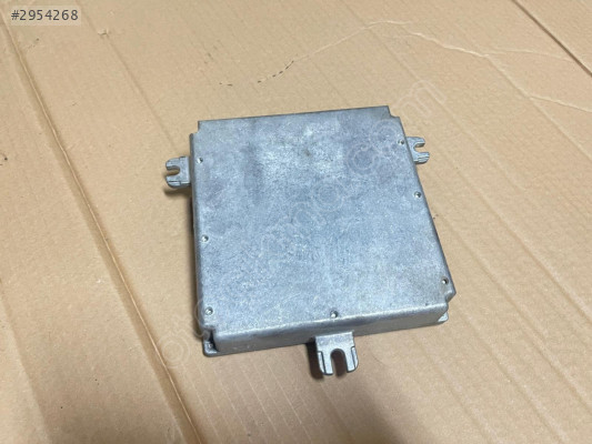 HONDA JAZZ 1.4 2002-2007 MOTOR BEYNİ
