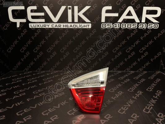 BMW E90 3 SERİSİ 2006-2009 SAĞ İÇ STOP