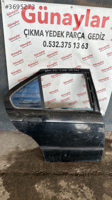 BMW E36 3 KASA SAĞ ARKA KAPI