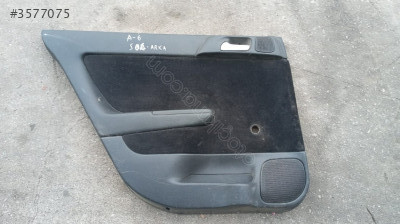 AUDİ A6 SOL ARKA KAPI DÖŞEMESİ CIKMA
