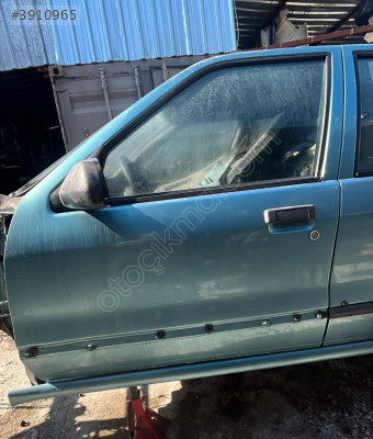 RENAULT 19 SOL ÖN KAPI ÇIKMA