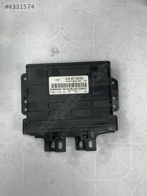 Volkswagen passat sanziman beyni 01N927733EB