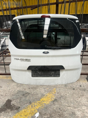 FORD COURIER BAGAJ KAPAGI MERT OTO