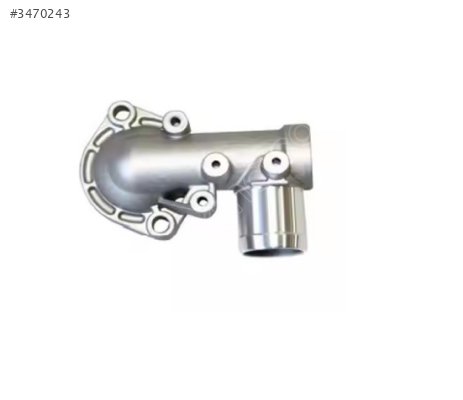 HYUNDAİ ACCENT ERA 2006- RİO 06-11 DİZEL TERMOSTAT ÜST KAPAĞI