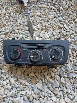 Fiat egea klima kontrol ünitesi