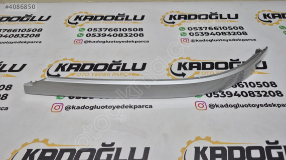 CHERY TİGGO 7 PRO ARKA SAĞ ÇITA AÇIK GRİ SIFIR YEDEK PARÇA