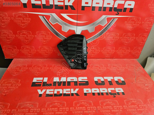 VOLVO XC60 SOL SİS KAPAĞI ORJİNAL ÇIKMA PARÇA 32234961