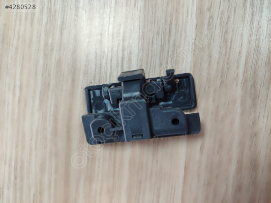 TORPİDO AÇMA MANDALI L300 90-11