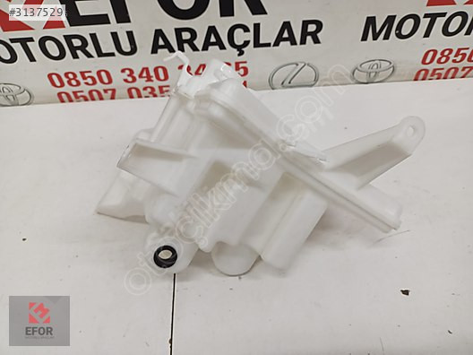 TOYOTA COROLLA SIFIR SİLECEK DEPO 13-18 OEM NO: 85315-02550