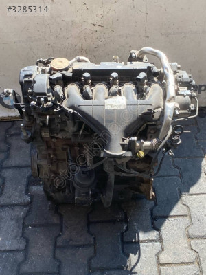 FORD MONDEO 2.0 TDCİ KOMPLE MOTOR V45
