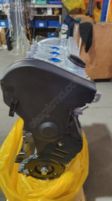 VW VOLKSWAGEN PASSAT 1.8T AWT MOTOR KOMPLE