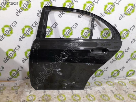 2017-2022 W213 Mercedes E Serisi Sol Arka Kapı - A2137320110