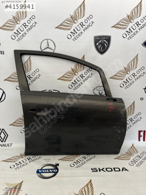OPEL CORSA D SAĞ ÖN KAPI ORJİNAL ÇIKMA