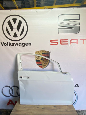 VOLKSWAGEN GOLF7 ORJİNAL ÇIKMA SAĞ ÖN KAPI