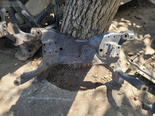 FORD FOCUS 2 ÖN TRAVERS ALKAN OTOMOTİV