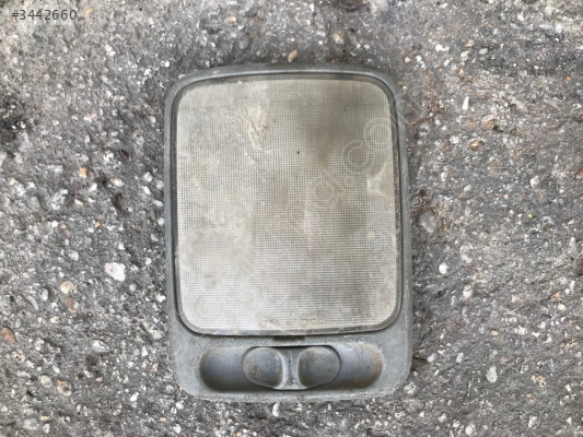 NISSAN MAXIMA TAVAN LAMBASI