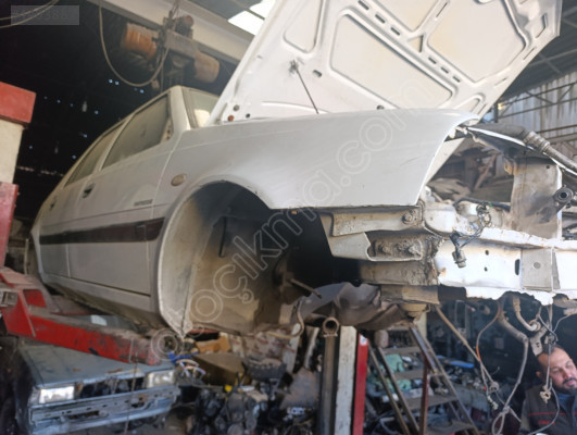 Dacia solenza 2004 model sağ ön çamurluk