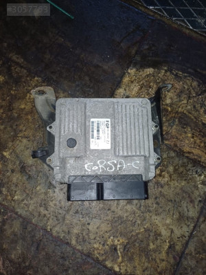 OPEL CORSA C MOTOR BEYNİ MERT OTO