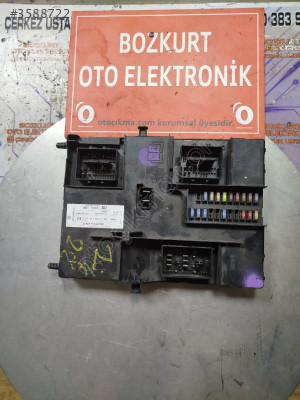 FORD TRANSİT İÇ UCH BCM BEYNİ BK2T 14B476 AU