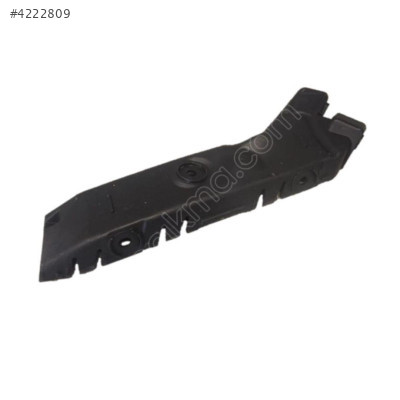 Seat Leon Sol Arka Tampon Braketi 2013 Sonrası 5F0807393