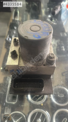 8X23-2C405-EE JUGUAR XF ABS BEYNİ BURSA MG
