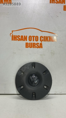 VOLKSWAGEN CRAFTER ORiJİNAL JANT KAPAĞI 9064010025 ZGS0040002