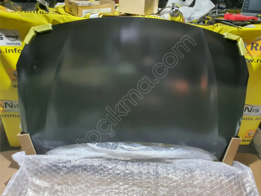 FLUENCE MOTOR KAPUTU 2009 2010 2014 2015 2016 SIFIR 651002244R