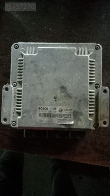 Master,movano,trafik motor beyni yedek parça