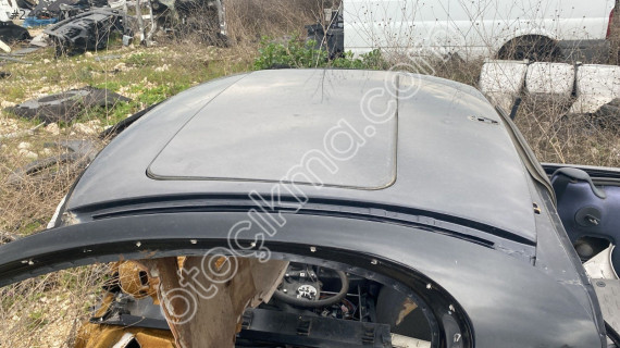 OPEL TİGRA KESME TAVAN ASEL OTO