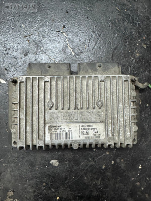 PEUGEOT 406 ŞANZUMAN BEYNİ