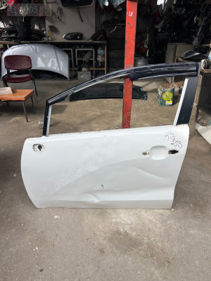 Kia rio çıkma ön sol kapı