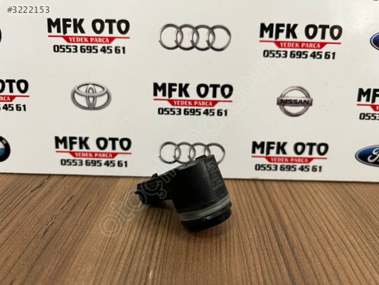 FORD FOCUS ÖN PARK SENSÖRÜ ORJİNAL F1CT-15K859-AAW