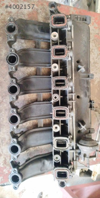 BMW 3.30 E46 EMME MANIFOLDU ÇEVİK OTO BURSA