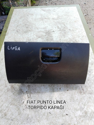 FİAT PUNTO LİNEA TORPİDO KAPAĞI