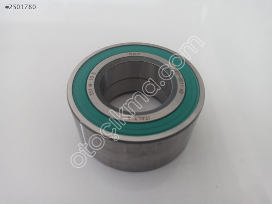 Audi A6 Avant Quattro Arka Teker Porya Bilyası SKF BAH0011AB