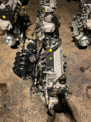 FİAT PALİO 1.4 ÇIKMA MOTOR