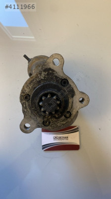 047911023G skoda fabia 1.4 benzinli mars dinamosu