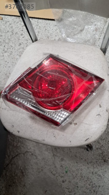 CHEVROLET CRUZE SAG İÇ STOP.OTO ERKAN ÜNYE