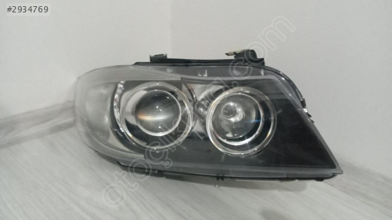 BMW 3 SERİ SAĞ ÖN FAR