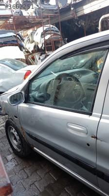tata indigo sol ön kapı dolu