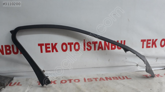 BMW F10 BAKALİT SOL ÖN KAPI İÇ PLASTİĞİ 51337182011