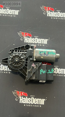 VOLKSWAGEN PASSAT B5 ARKA KAPI CAM REGÜLATÖR MOTORU 119100-100