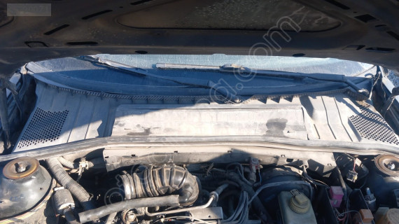 OPEL VECTRA B CAM IZGARASI.OTO ERKAN ÜNYE