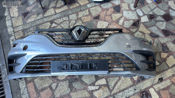 RENAULT MEGANE 4.5 ÖN TAMPON DOLU ÇIKMA ORJİNAL 2022-2025