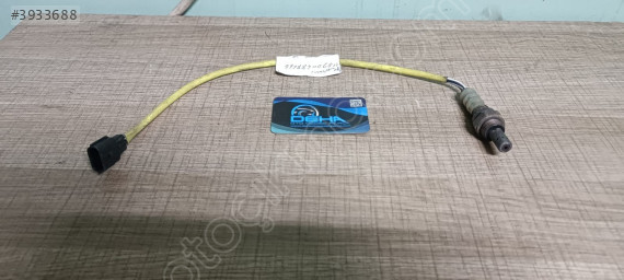 RENAULT OKSİJEN SENSÖRÜ H8200488666