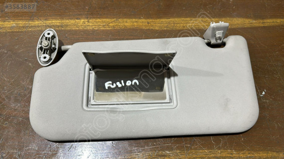 2005 FORD FUSİON GÜNEŞLİK
