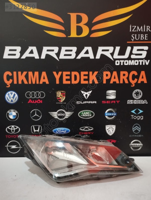 TOLEDO SAĞ ÖN FAR ÇIKMA ORJİNAL