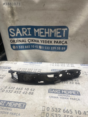 ÇIKMA VW TOUAREG SOL ÖN TAMPON BRAKETİ 2003-2006